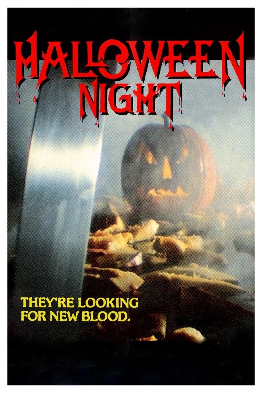 Hack-O-Lantern