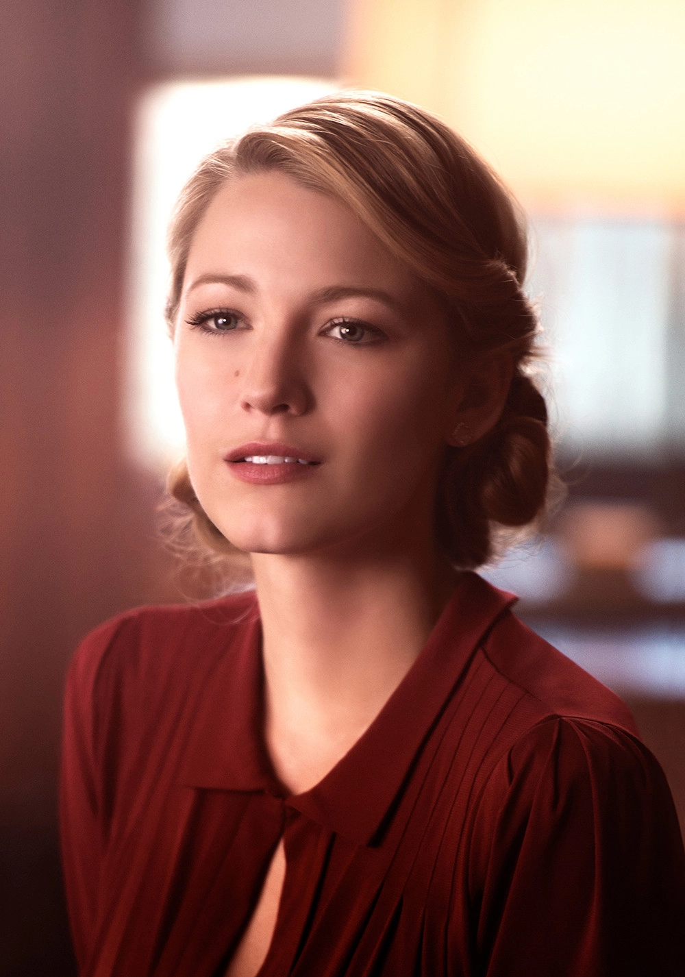The Age of Adaline