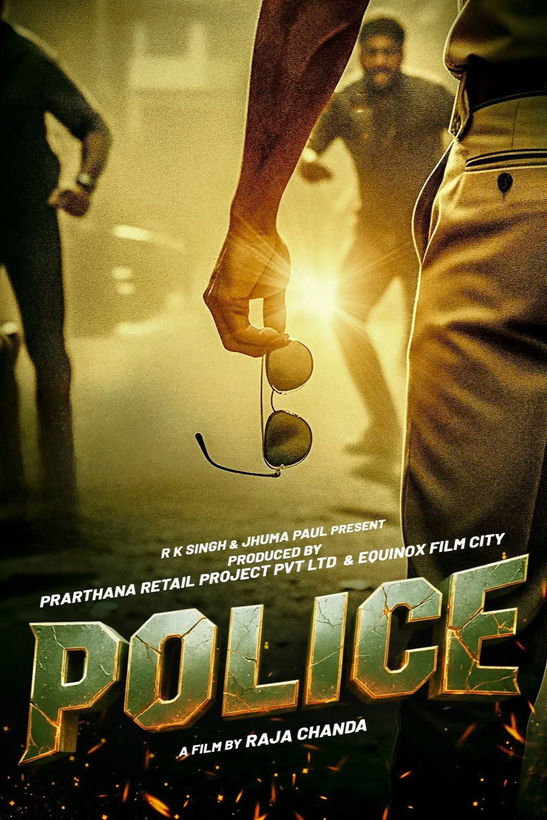 Police