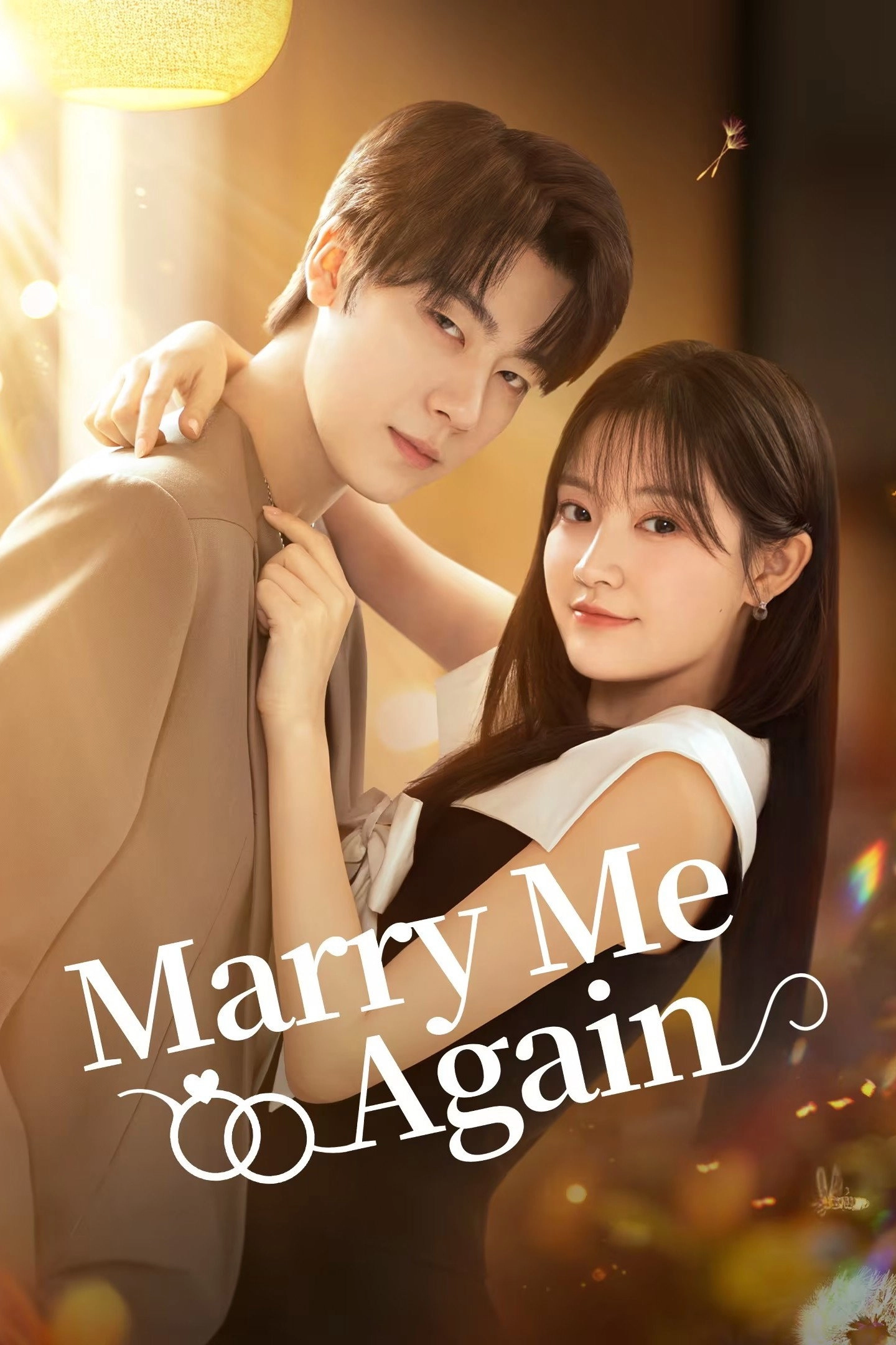 Marry Me Again