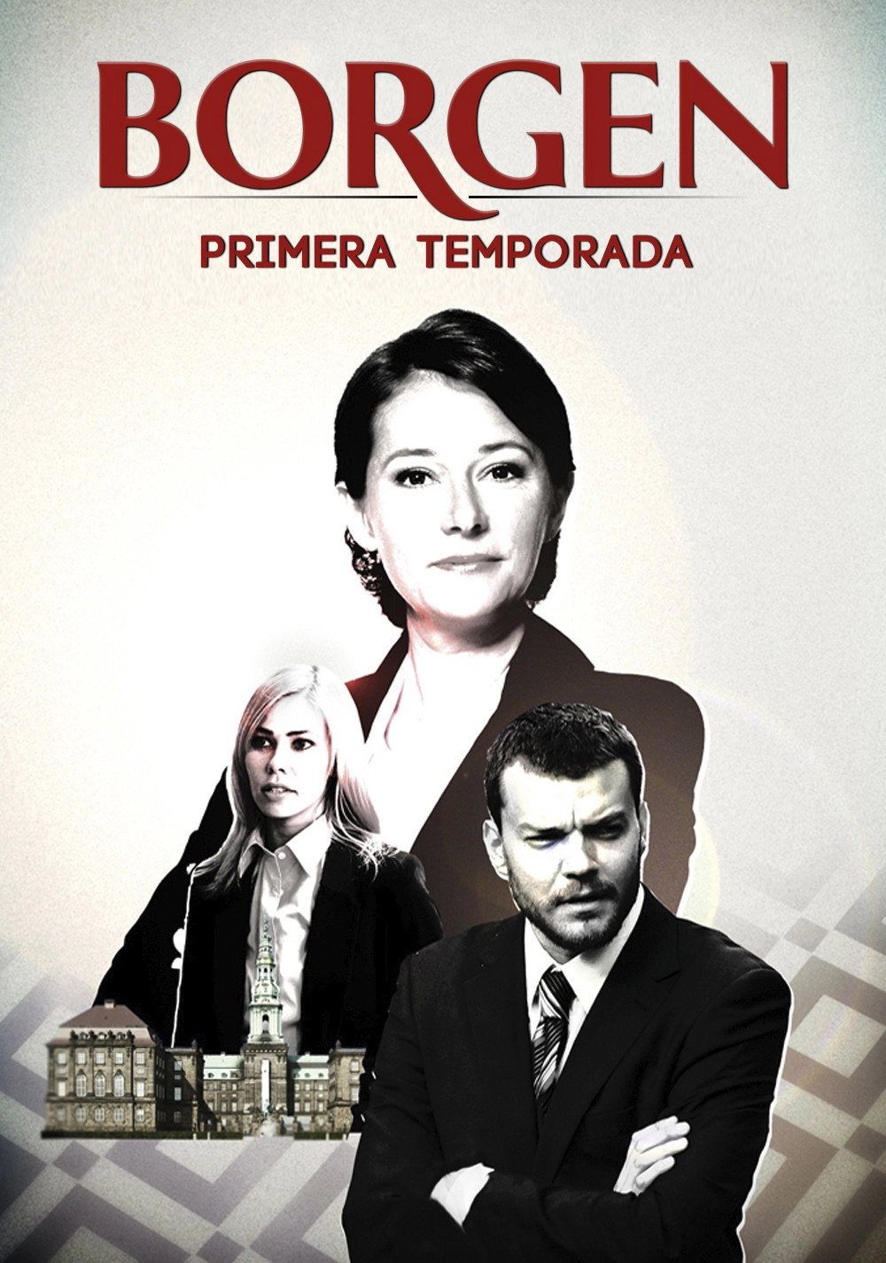 Borgen