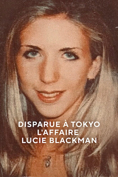 Missing: The Lucie Blackman Case