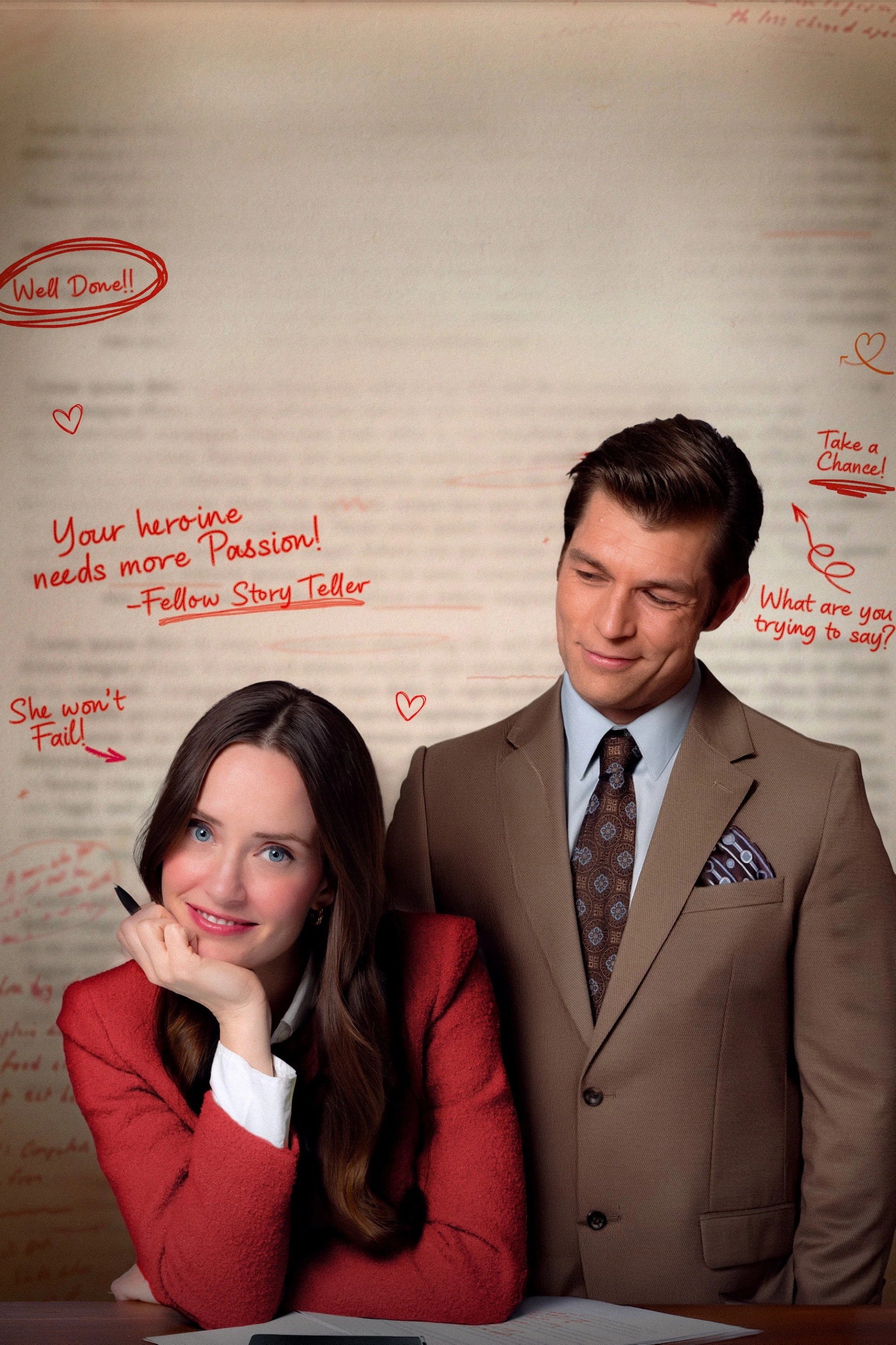 Meet Me in the Margins