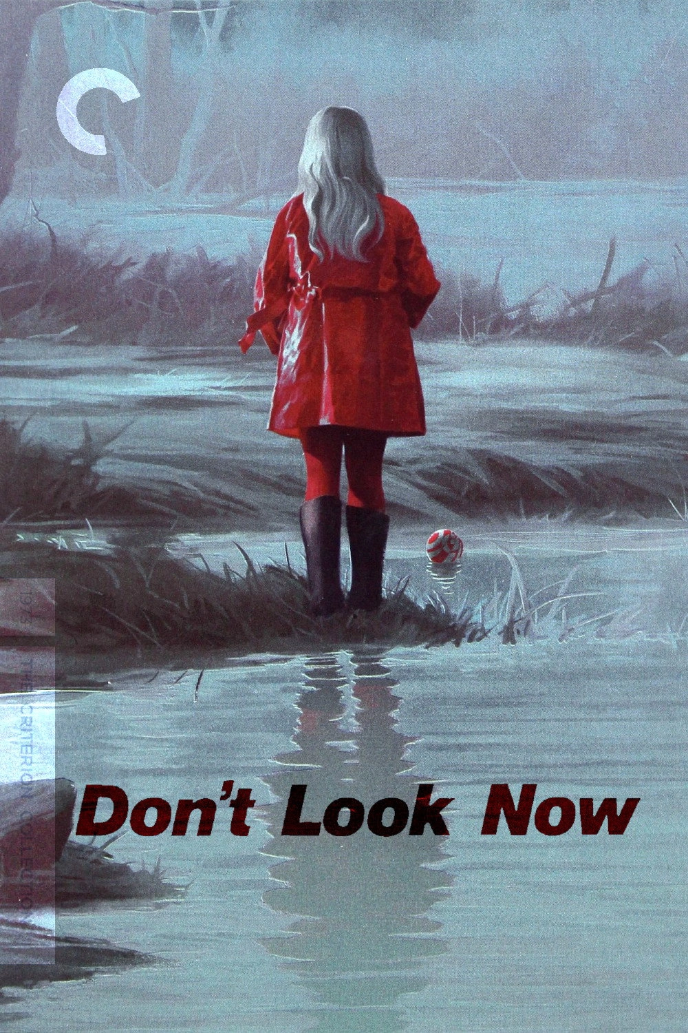 Don't Look Now