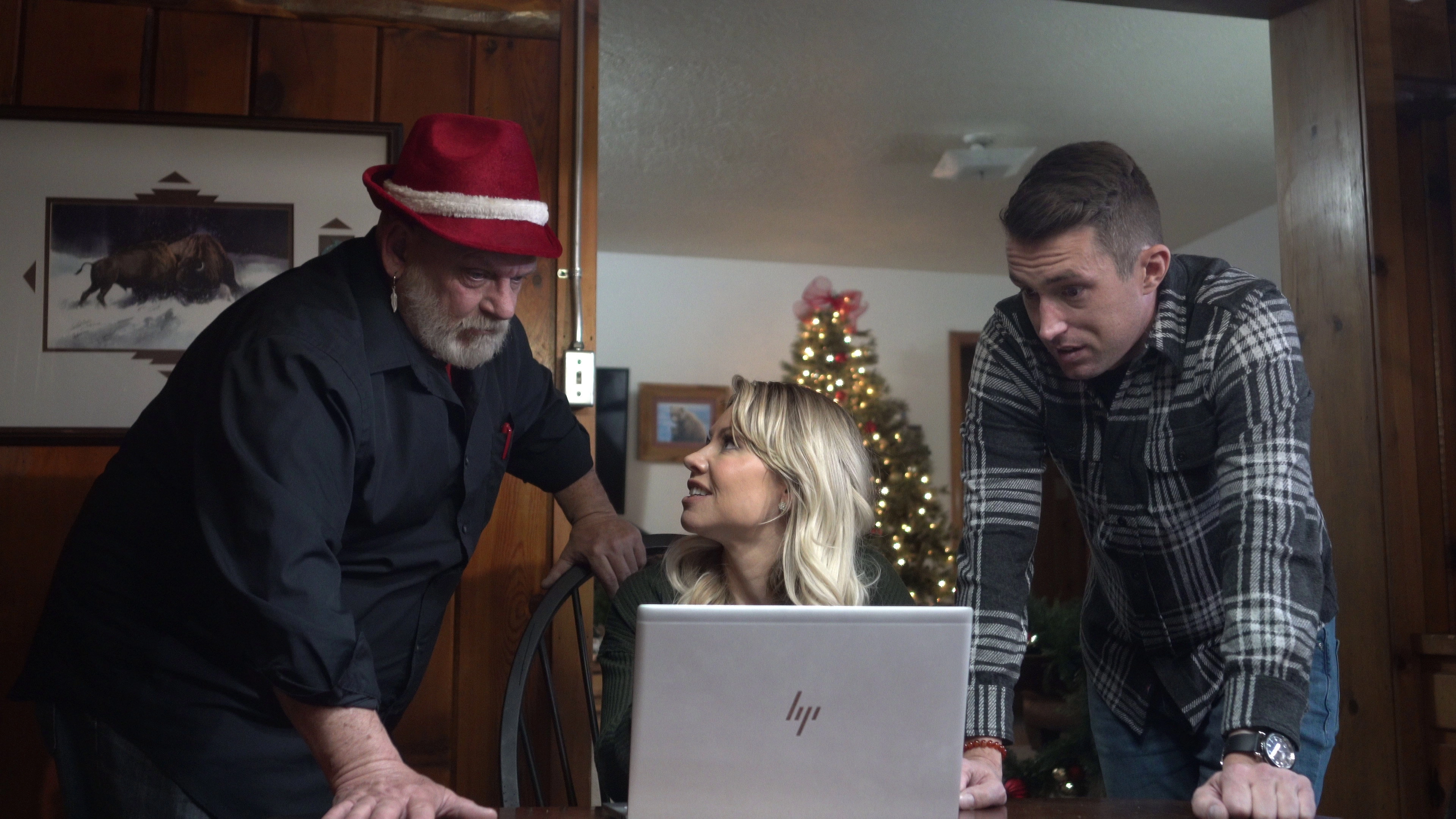 From Christmas, with Love