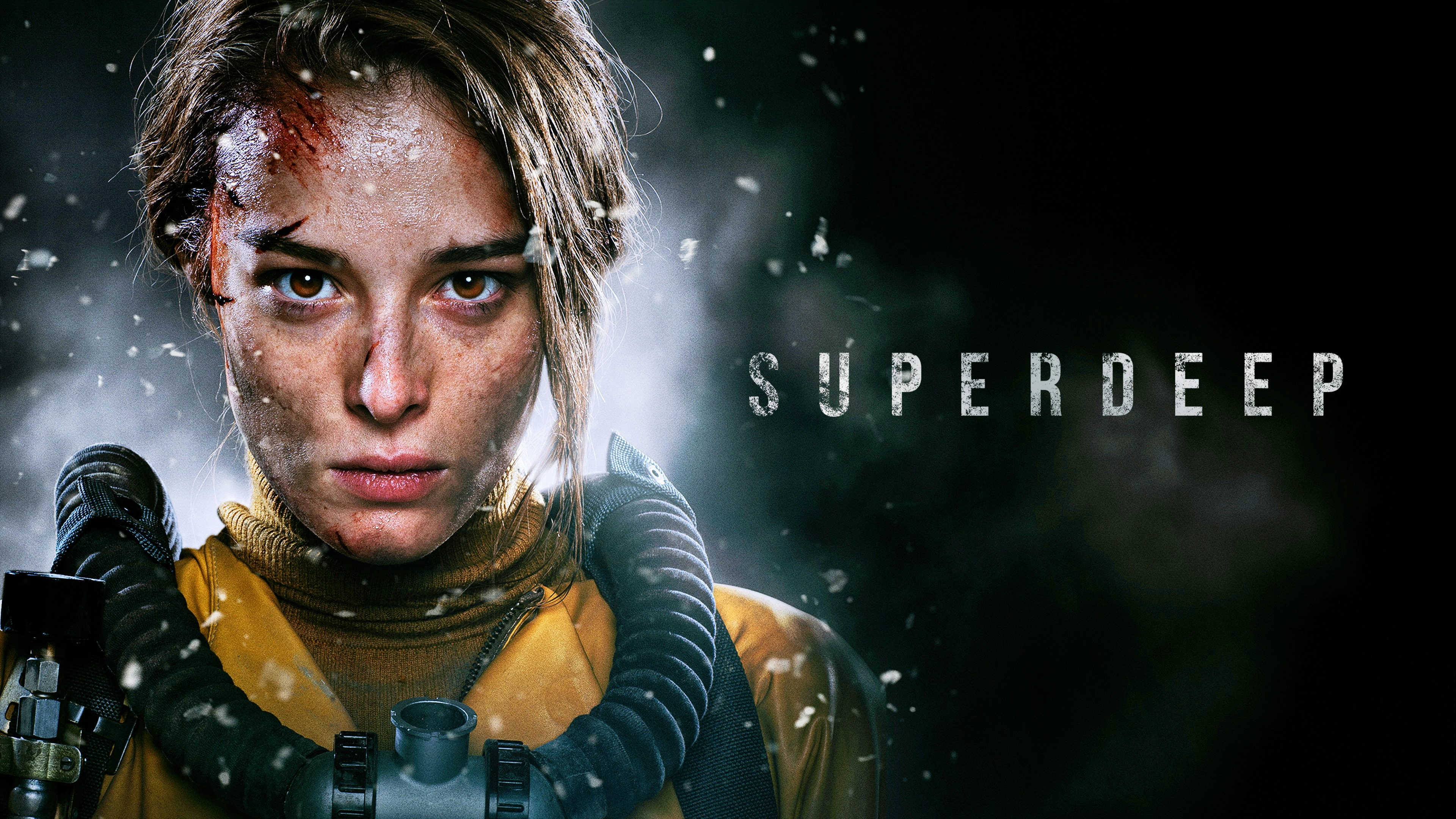 Superdeep