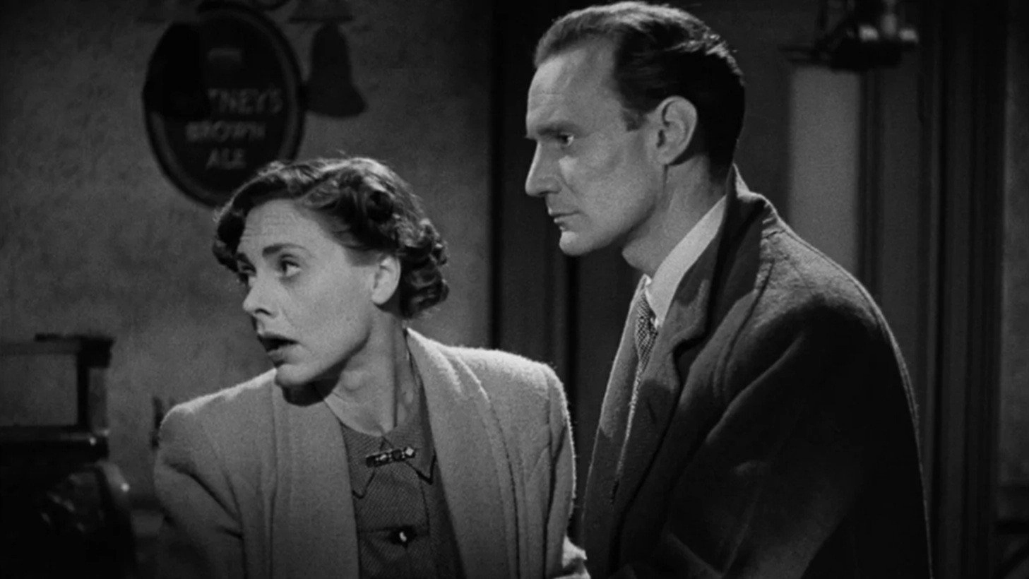 Brief Encounter