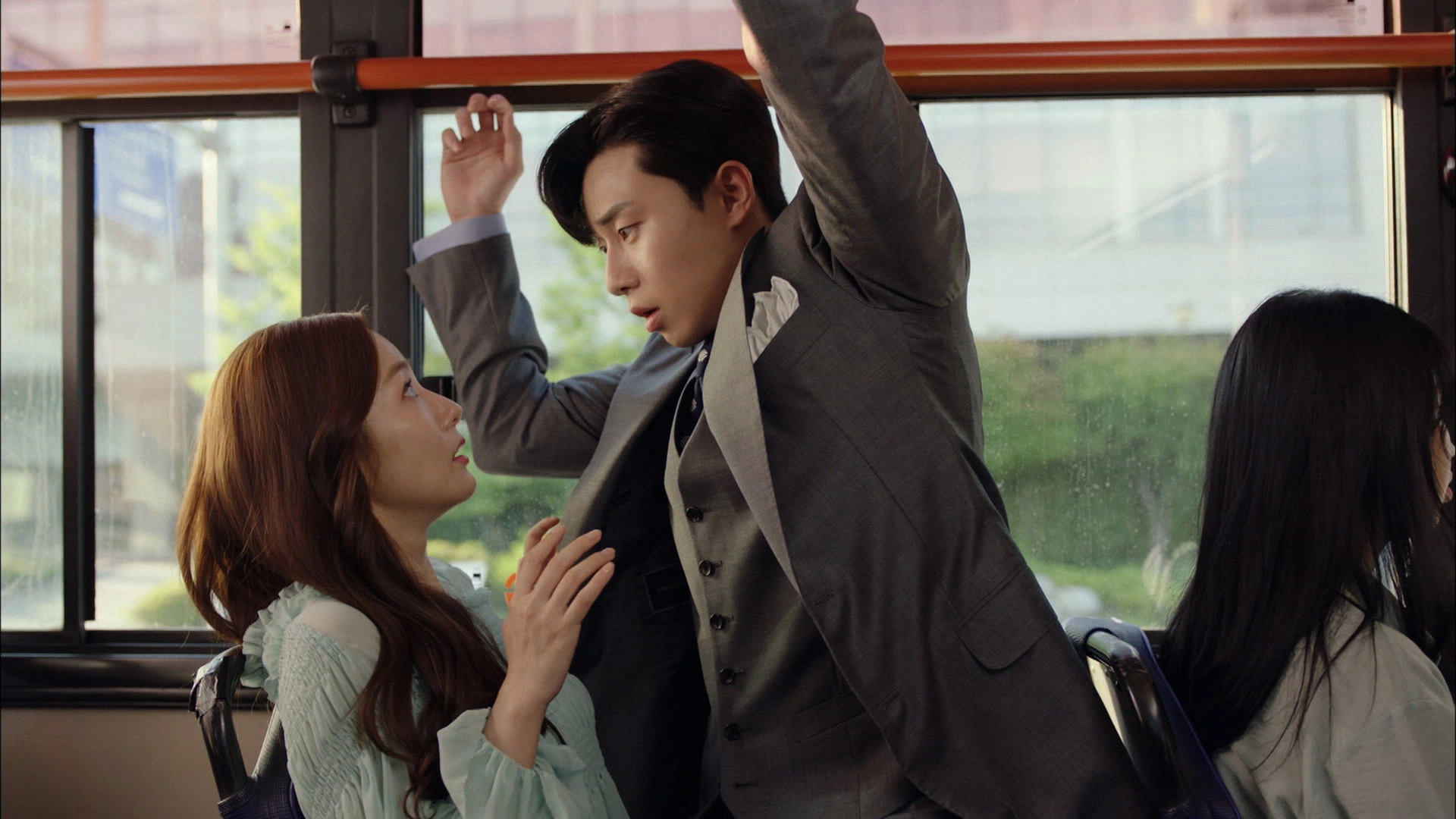What's Wrong with Secretary Kim