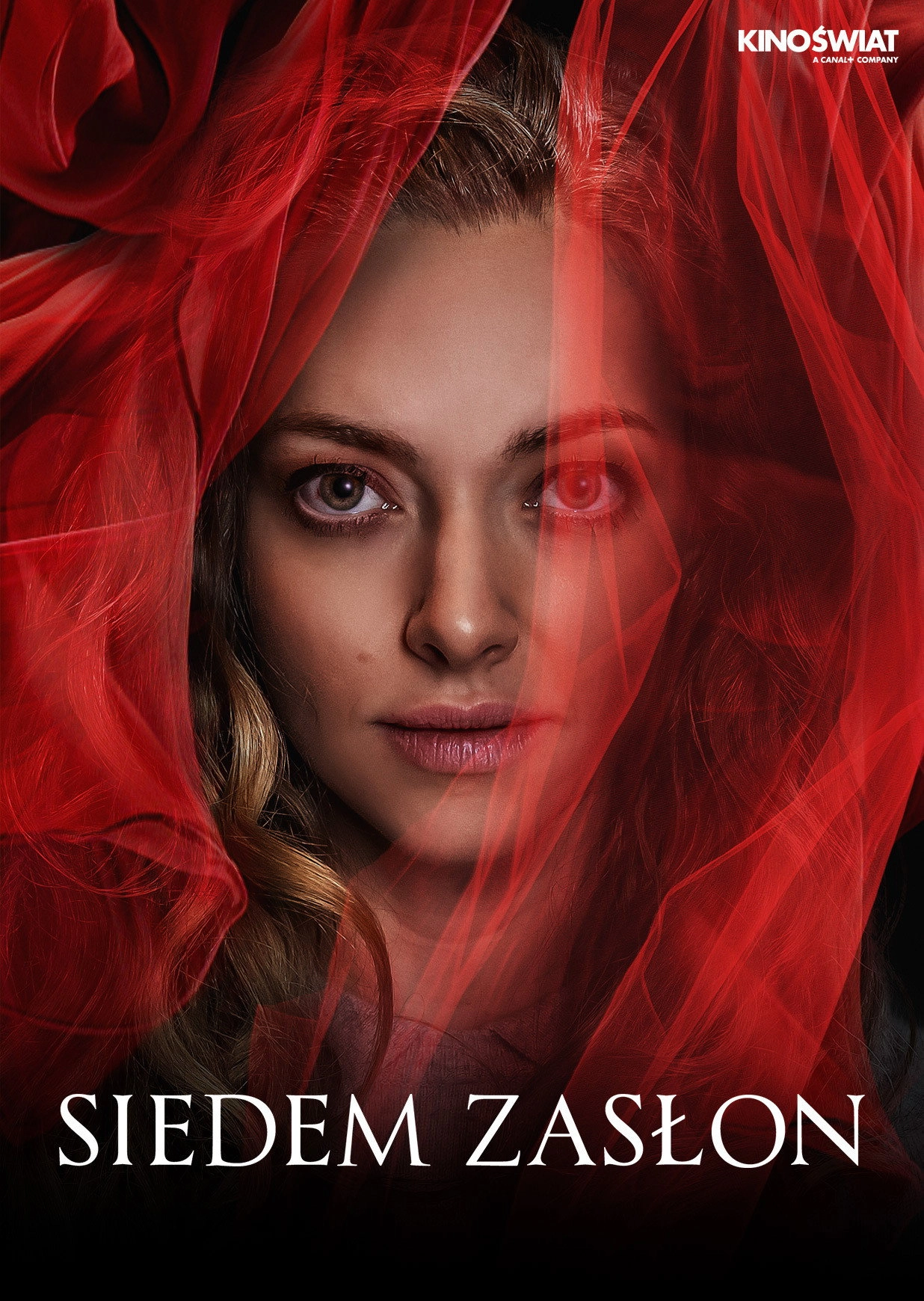 Seven Veils
