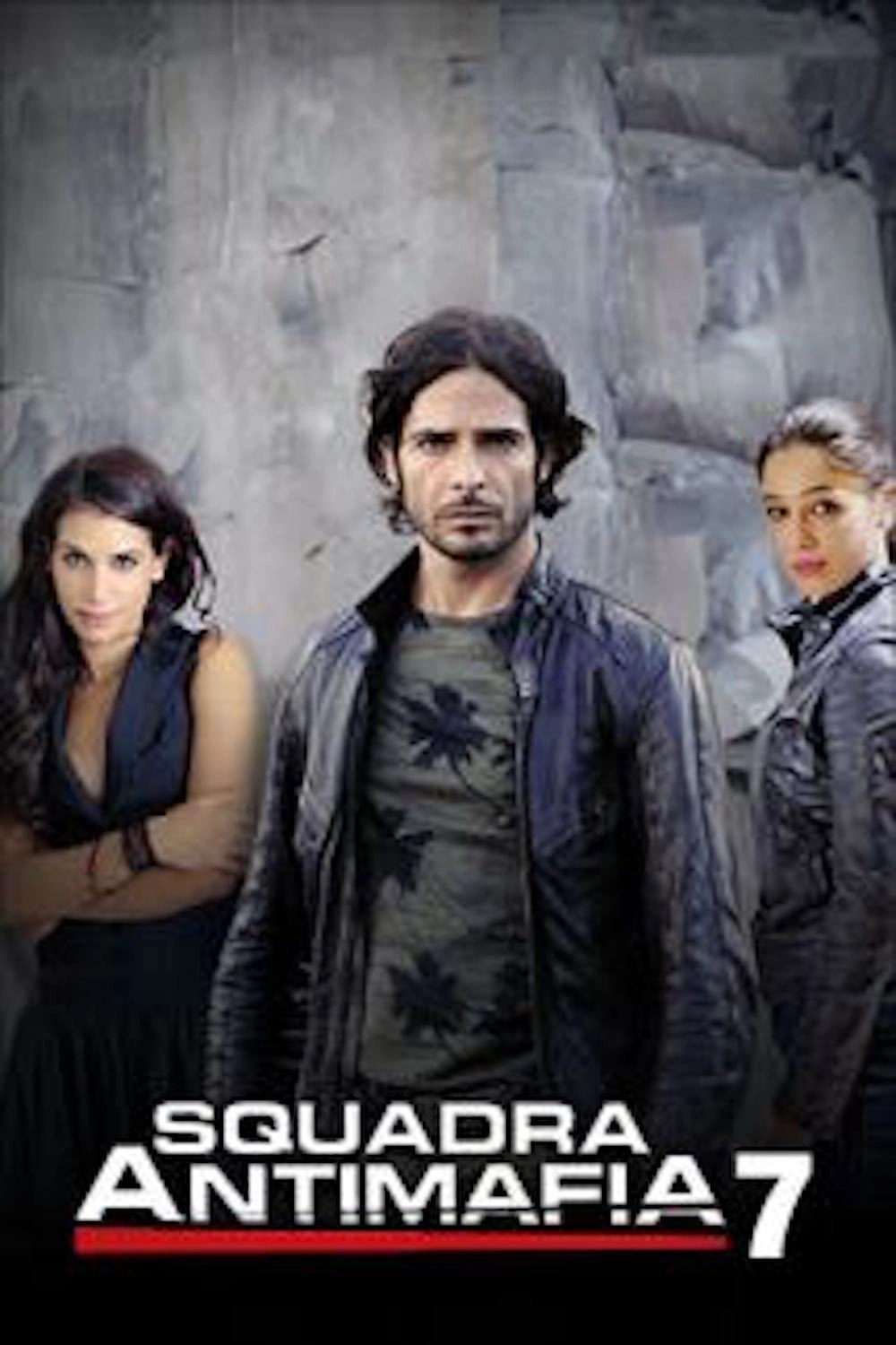 Anti-Mafia Squad