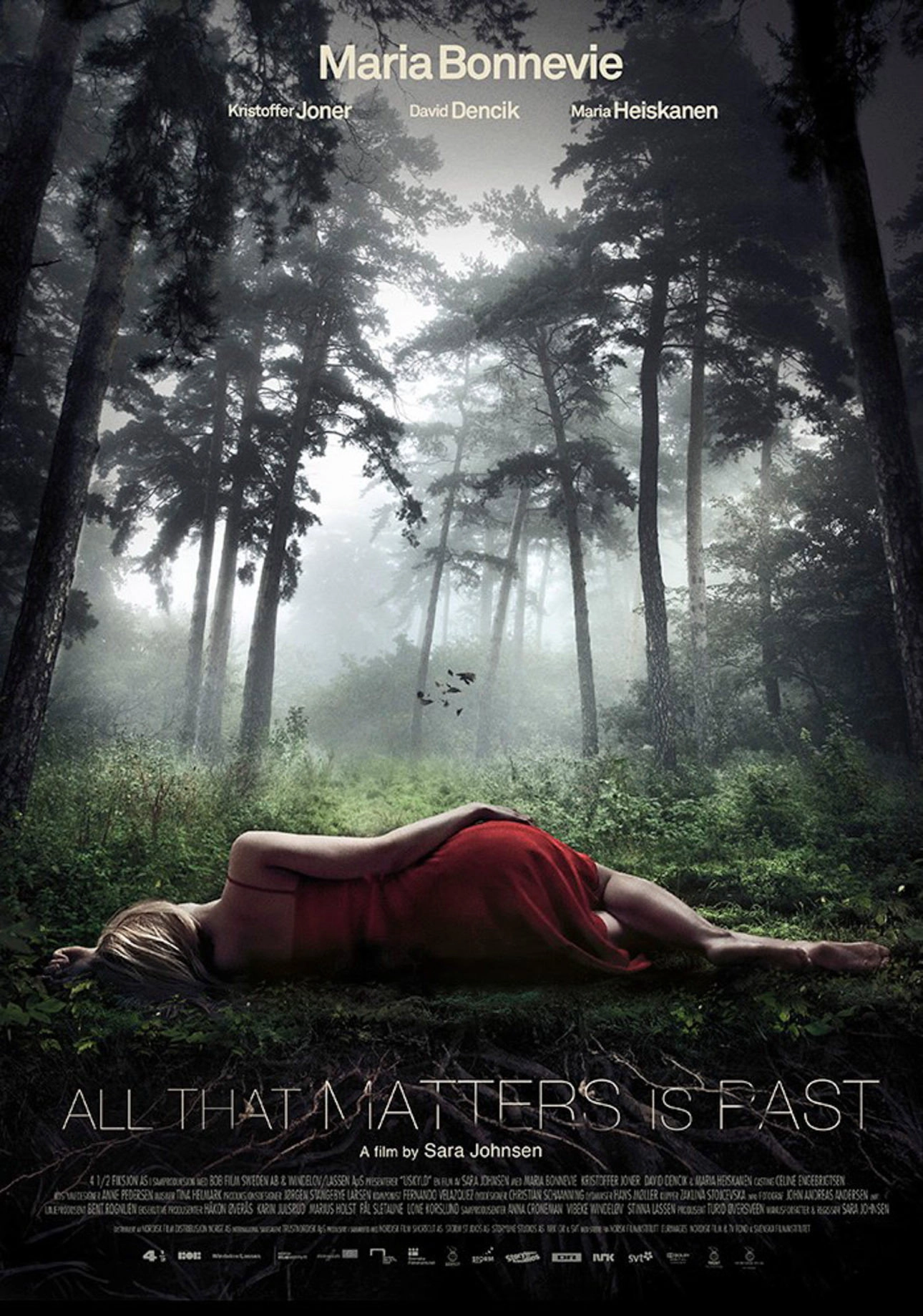 All That Matters Is Past