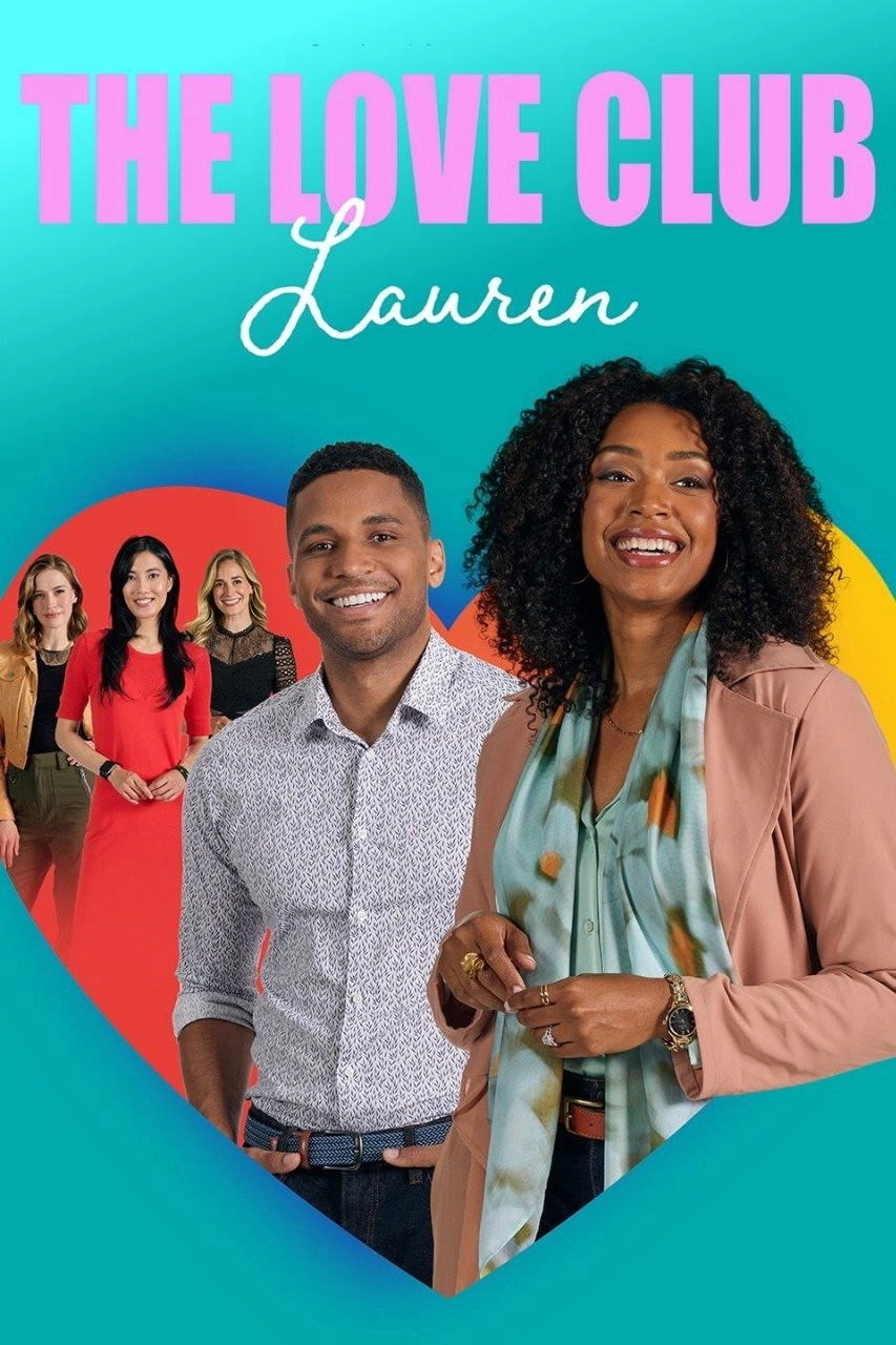 The Love Club: Lauren’s Dream