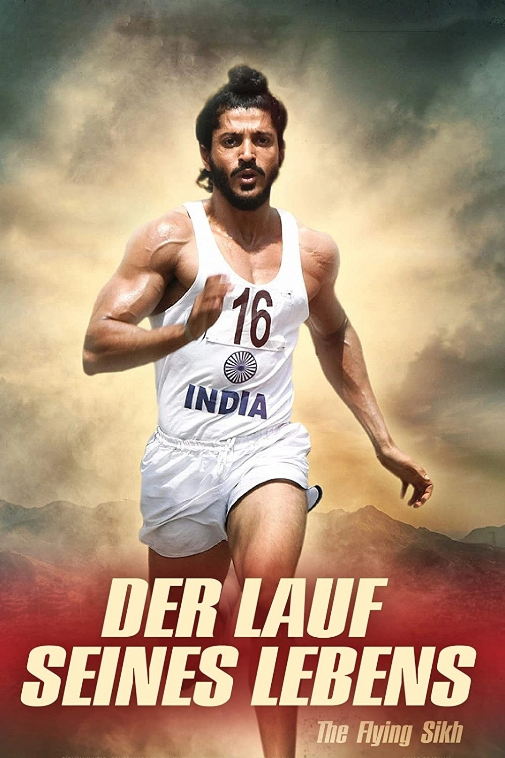 Bhaag Milkha Bhaag