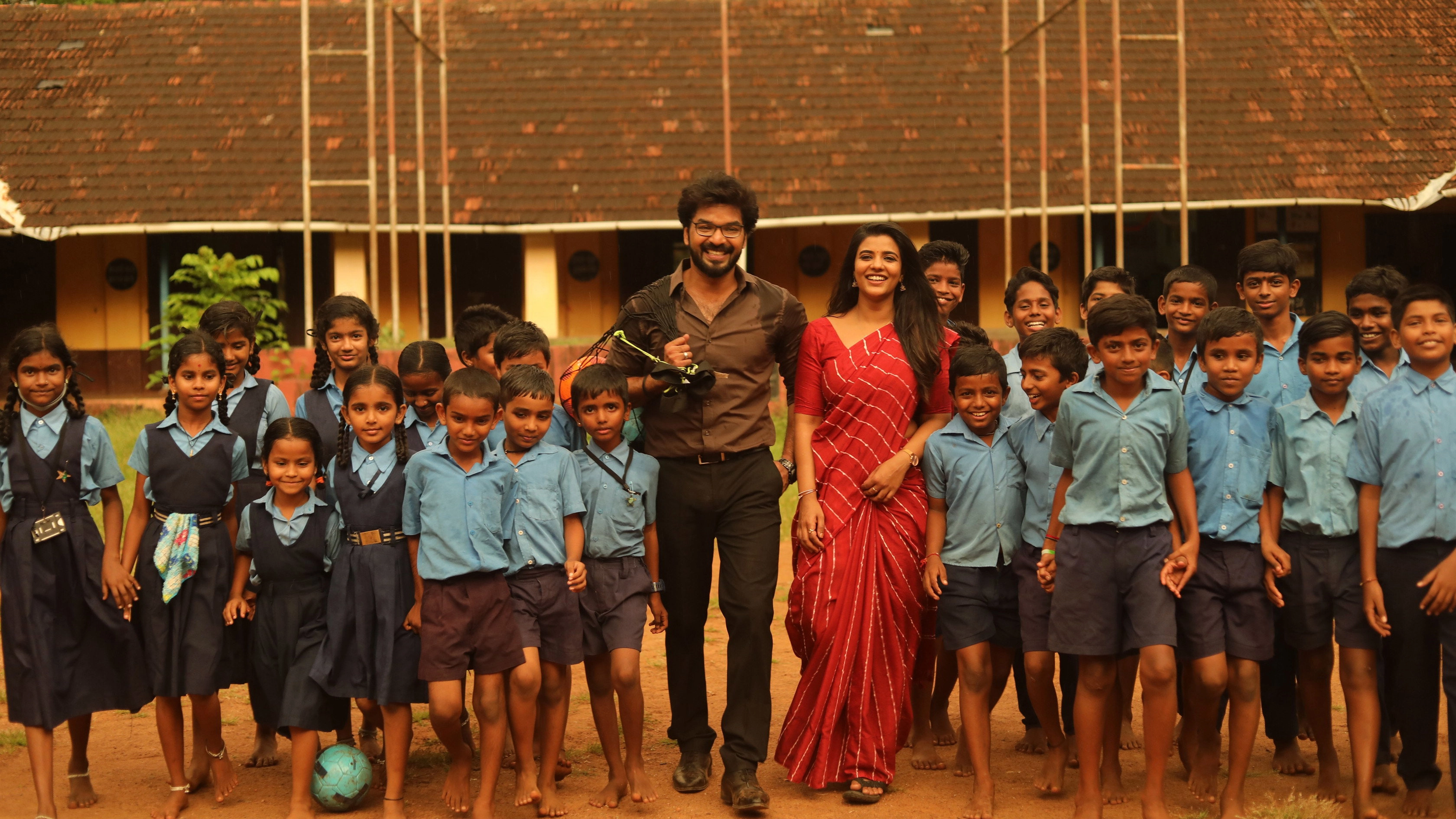 Theera Kaadhal