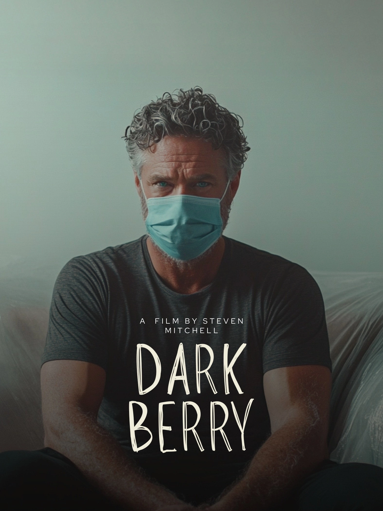 Dark Berry