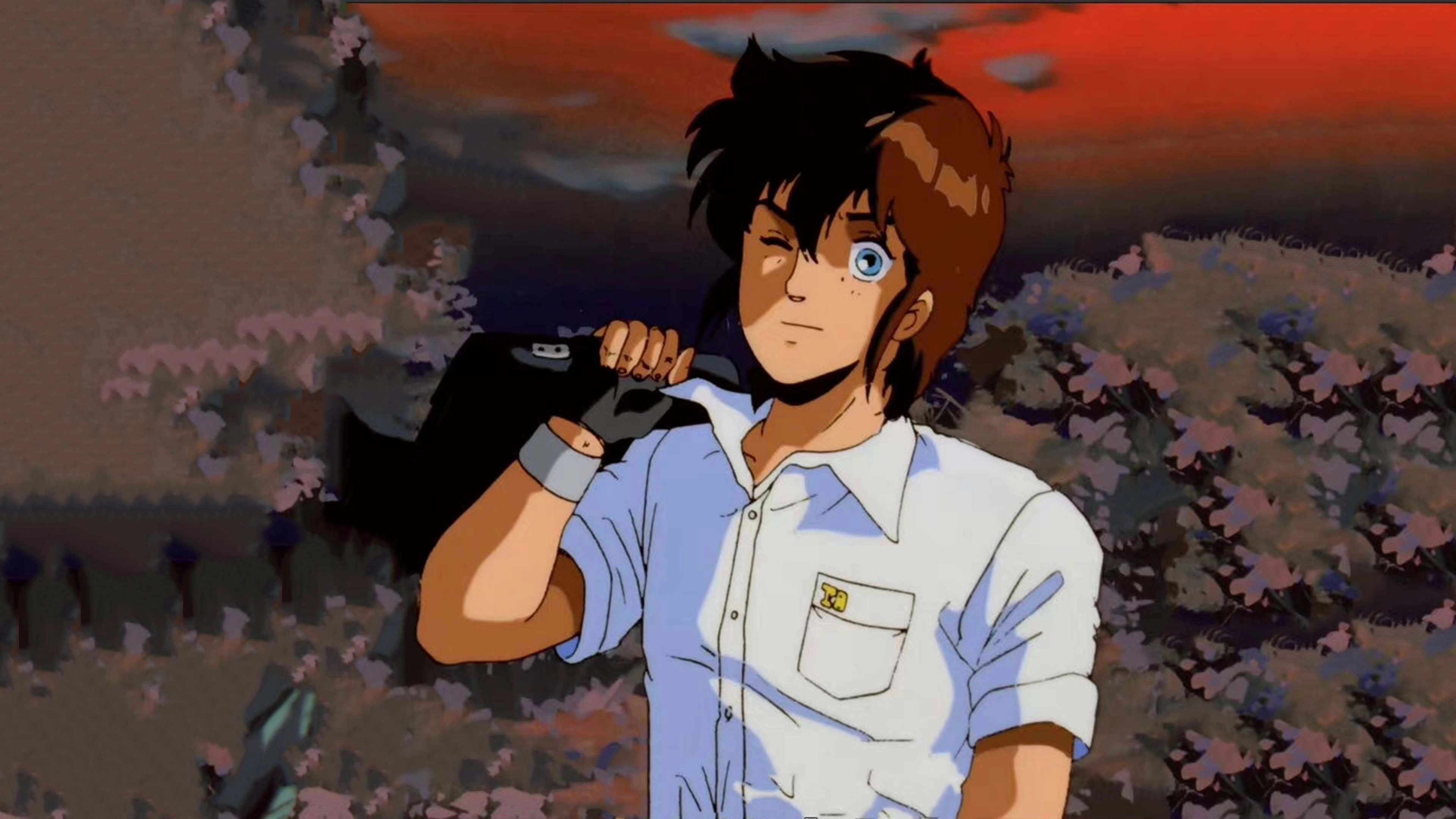 Campus Special Investigator Hikaruon