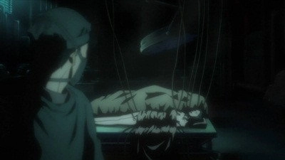 Supernatural: The Anime Series