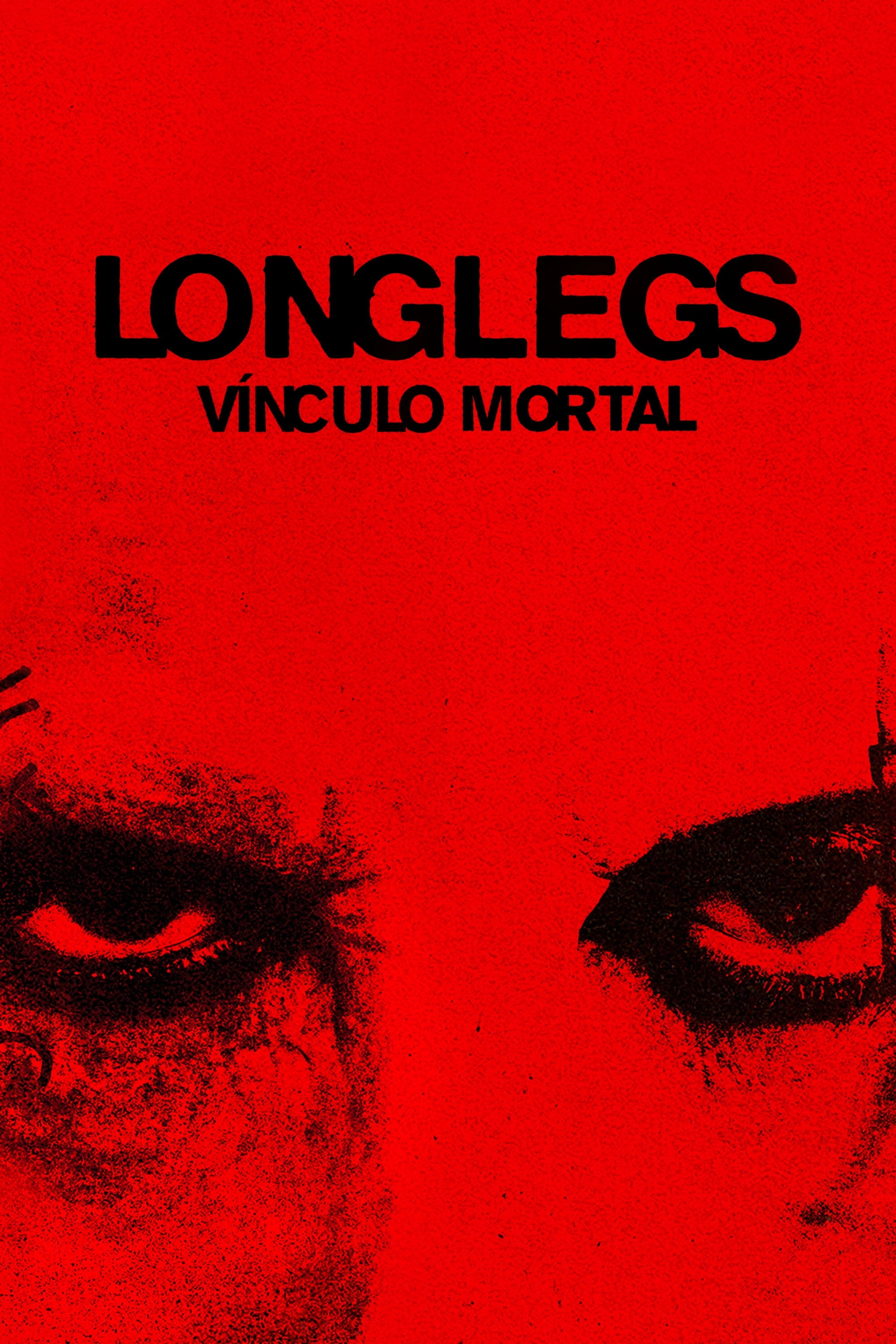 Longlegs