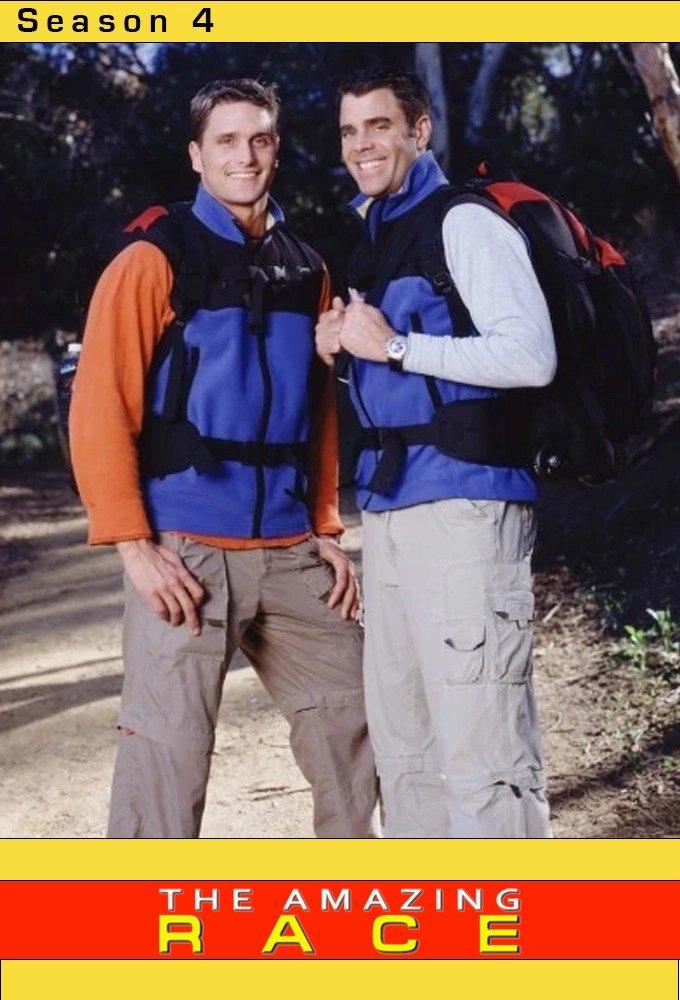 The Amazing Race