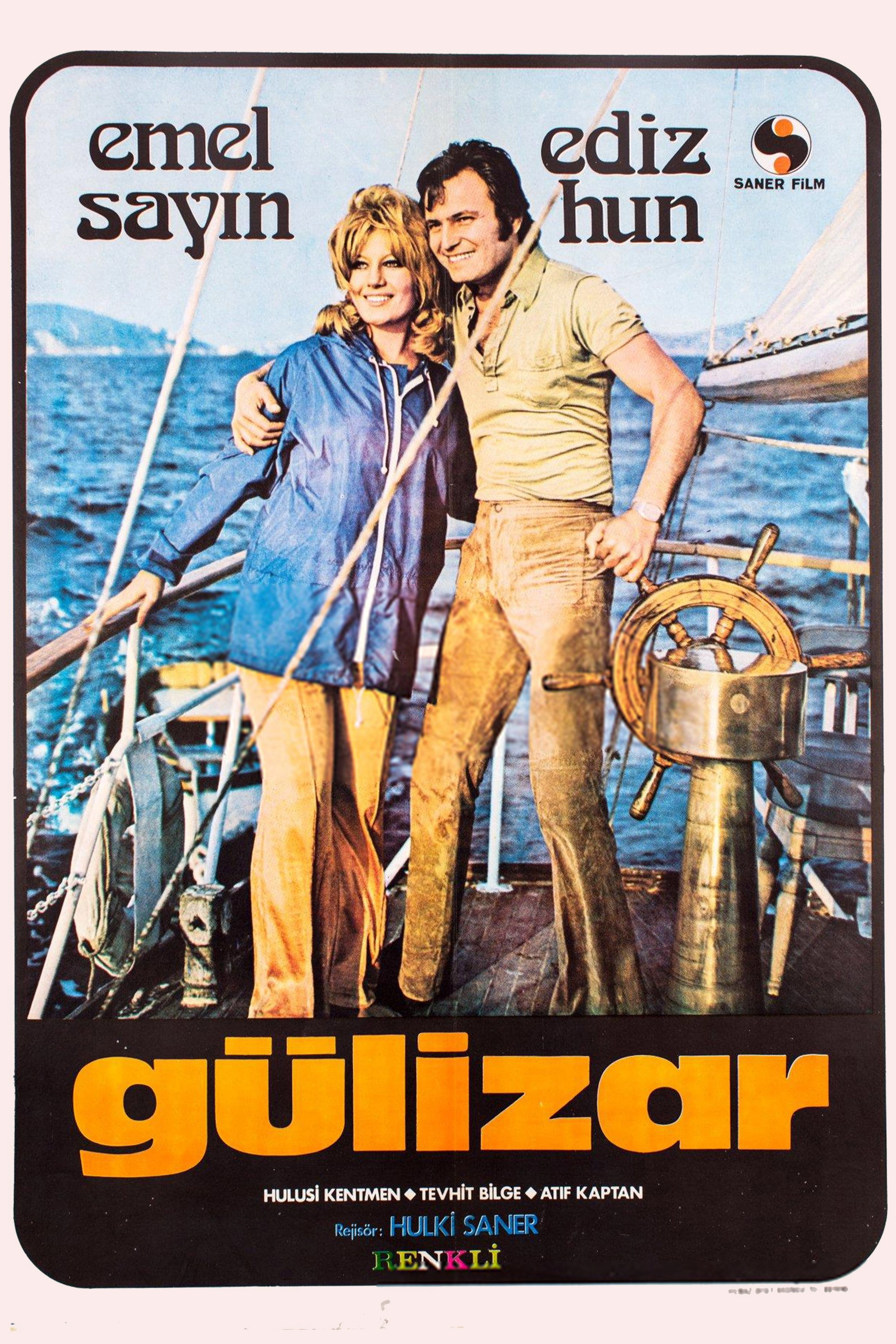 Gülizar