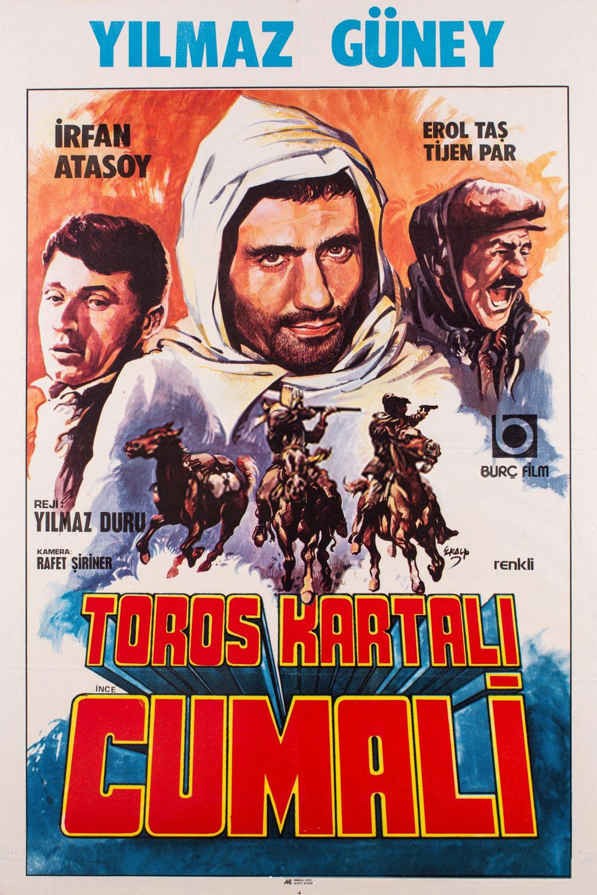 İnce Cumali