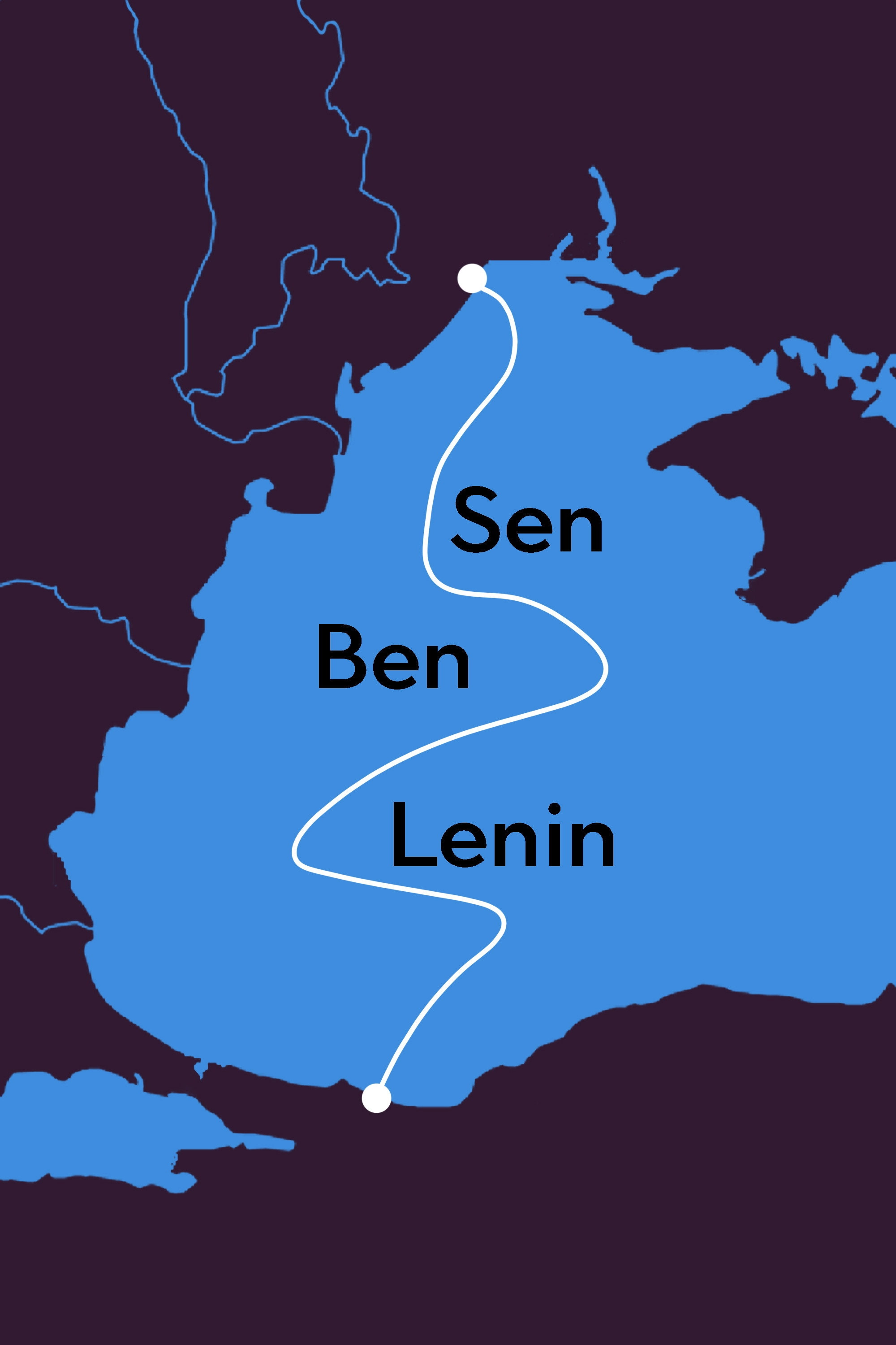 You Me Lenin