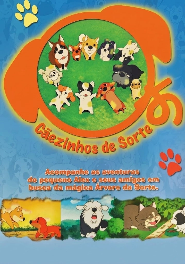 Fortune Dogs