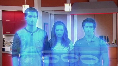 Lab Rats