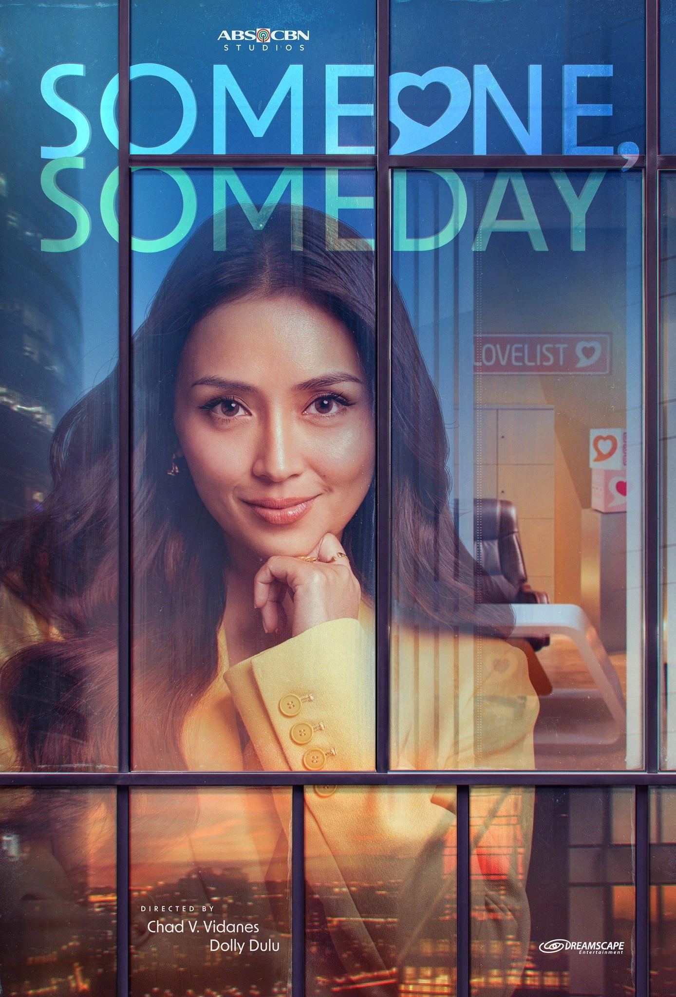 Someone, Someday