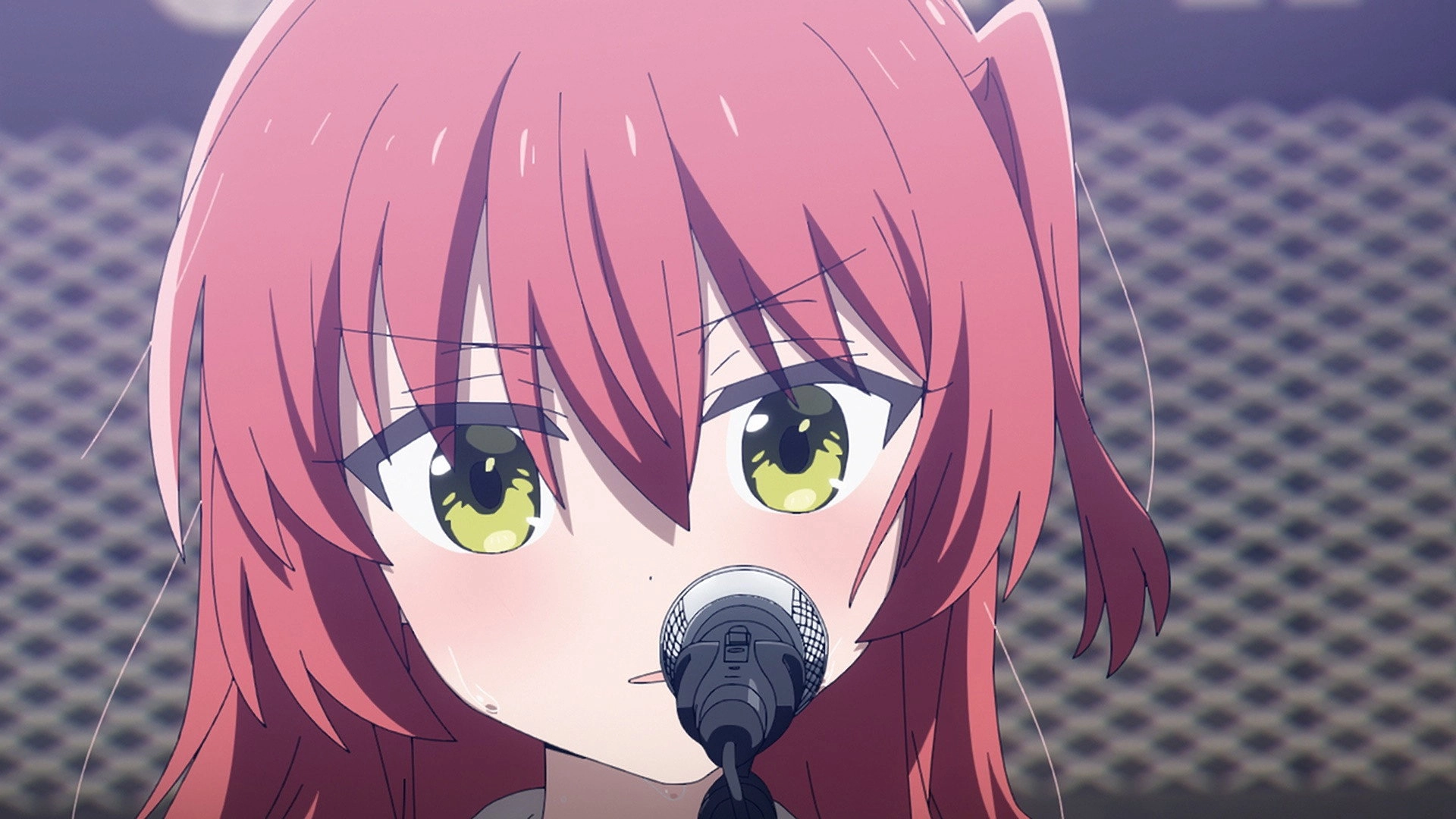 BOCCHI THE ROCK!