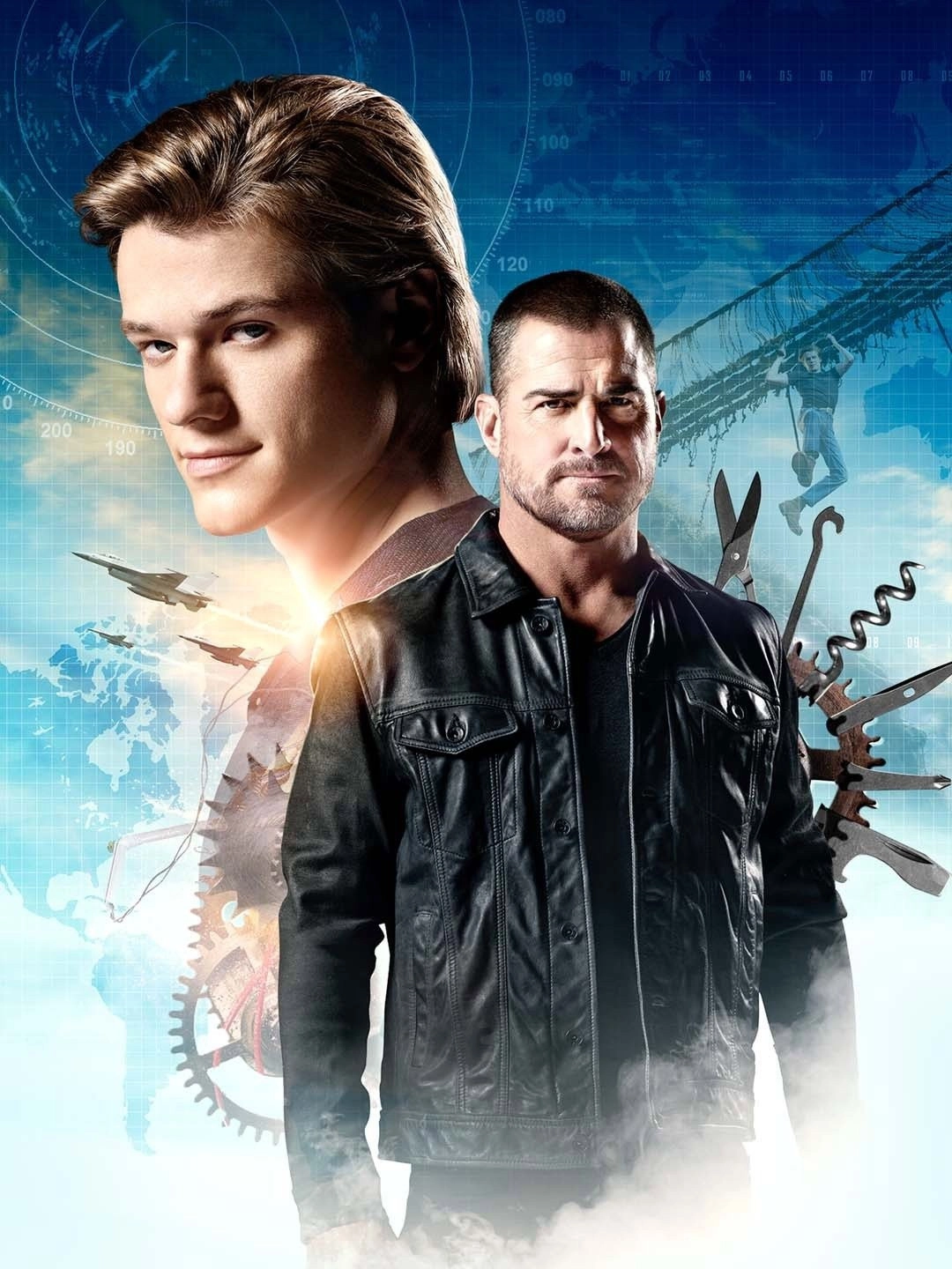 MacGyver