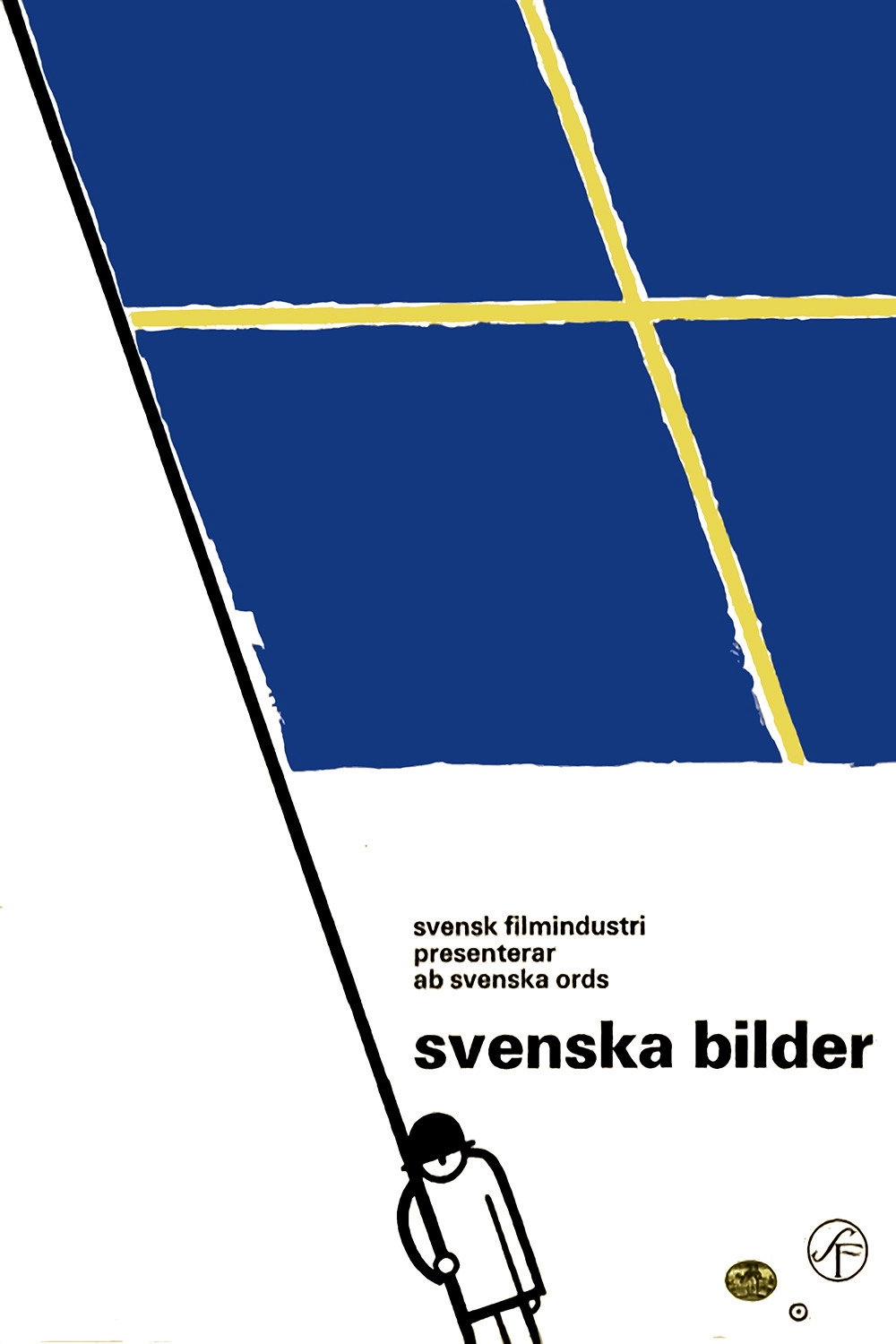 Swedish Portraits