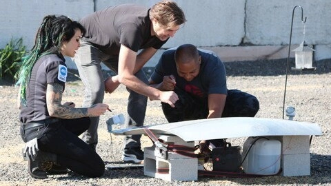 Motor Mythbusters