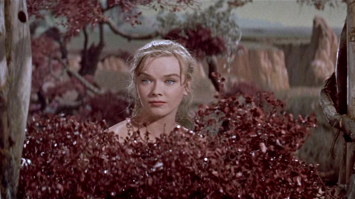 Forbidden Planet