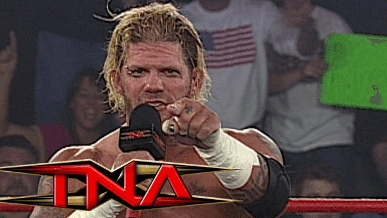 NWA-TNA Weekly PPV