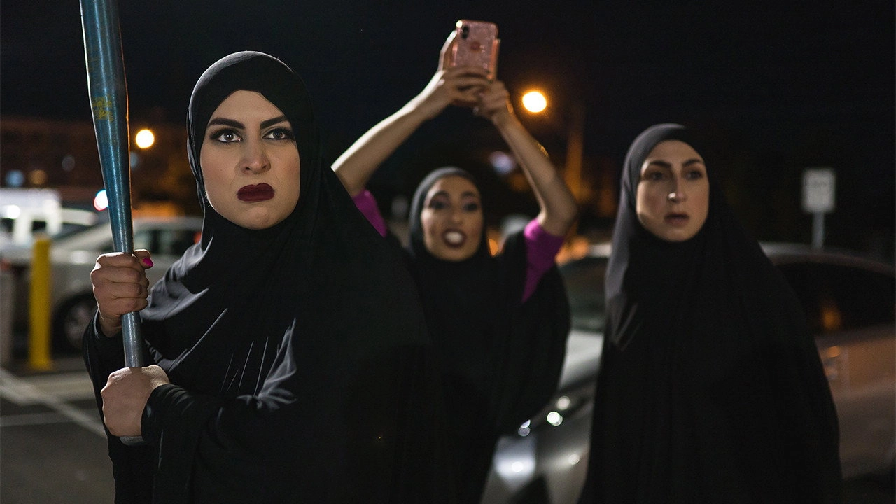 Halal Gurls