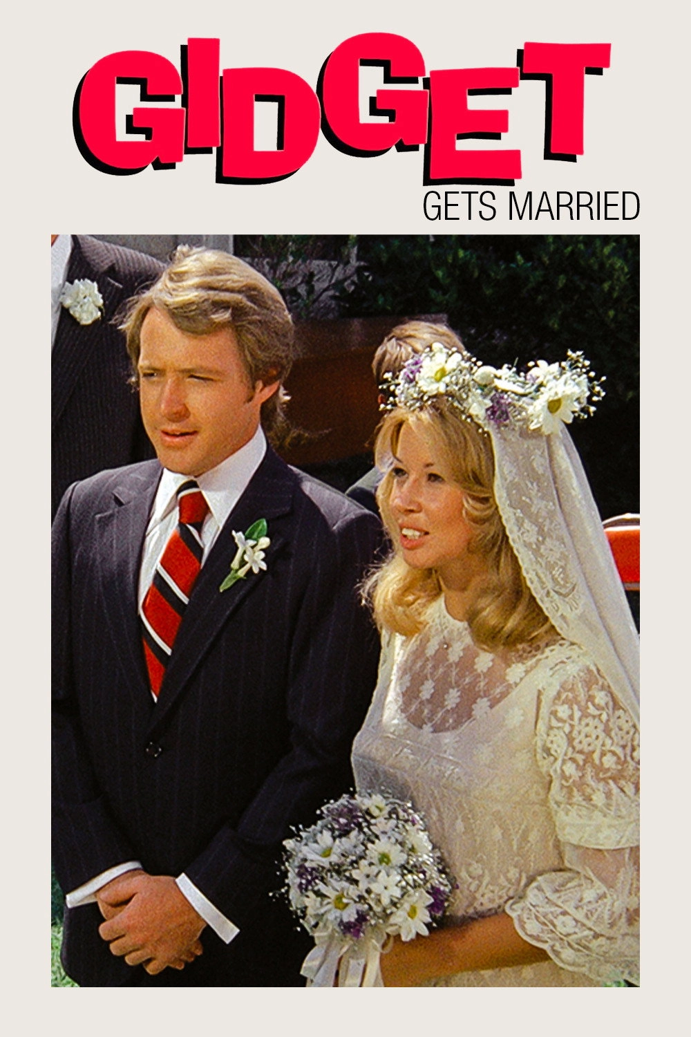 Gidget Gets Married
