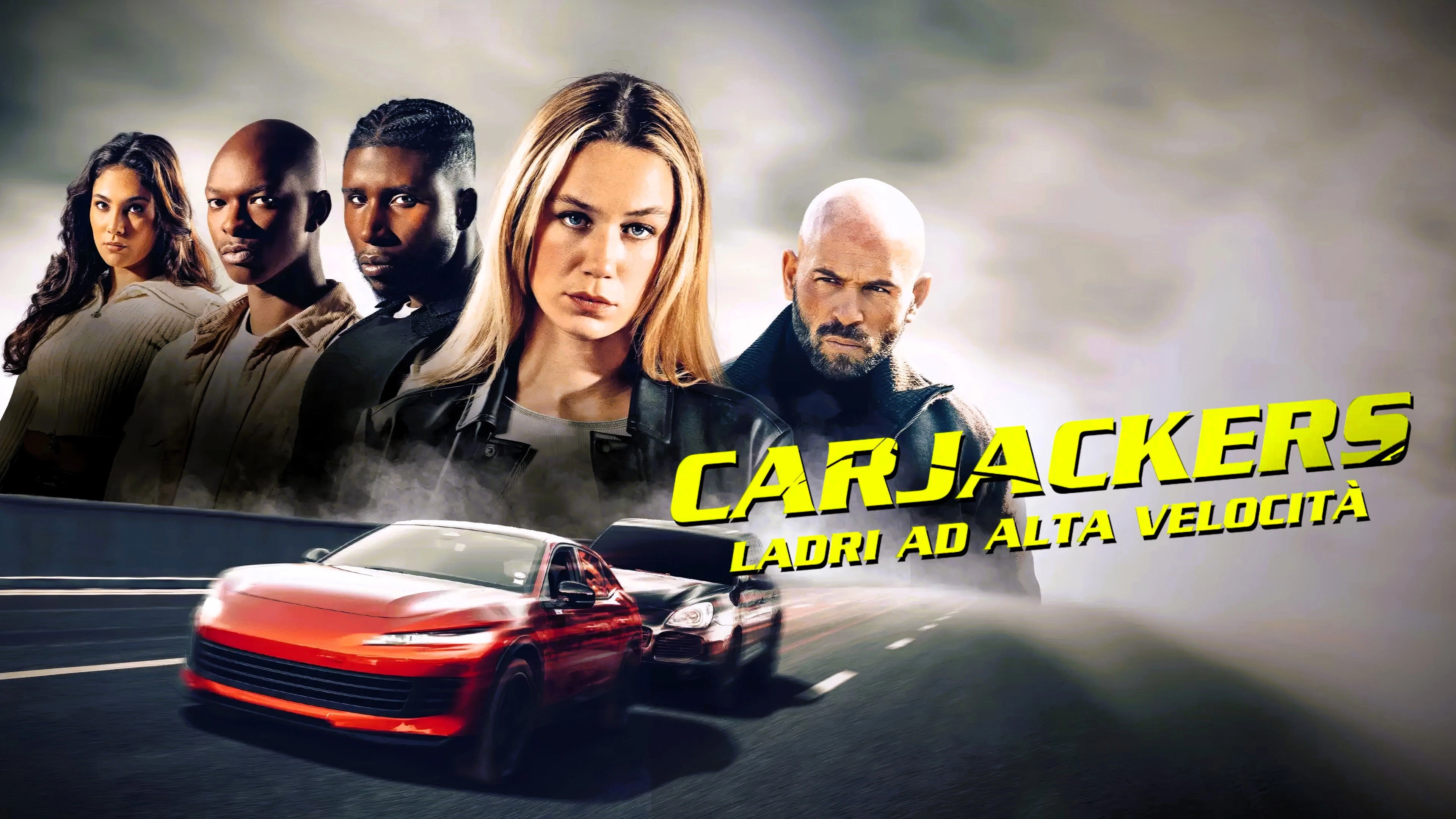 Carjackers