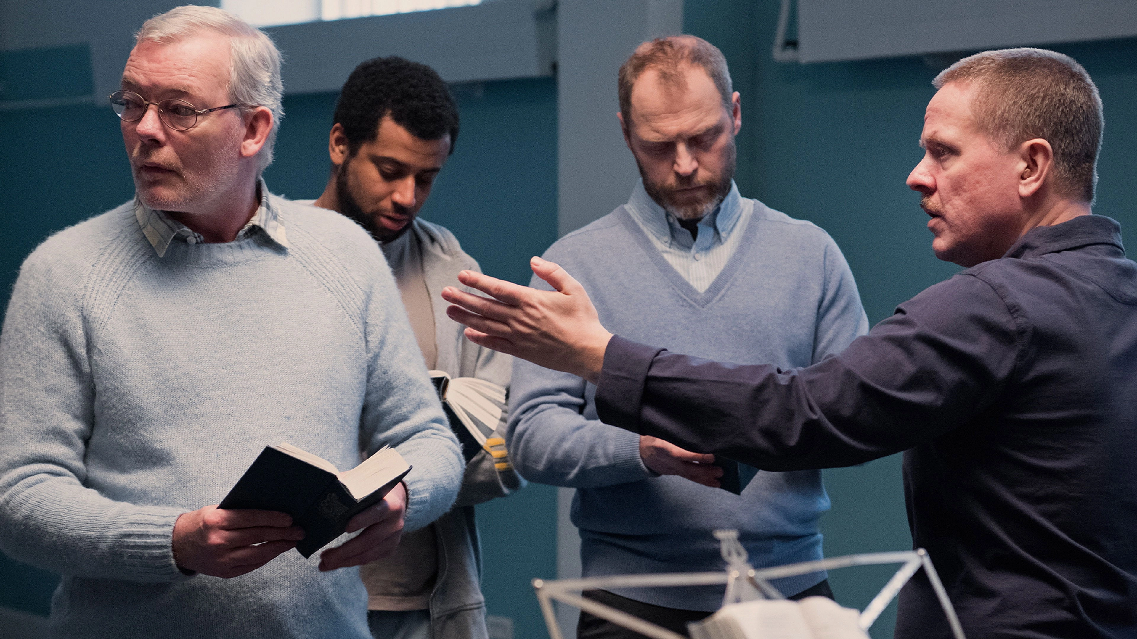 Out of Tune