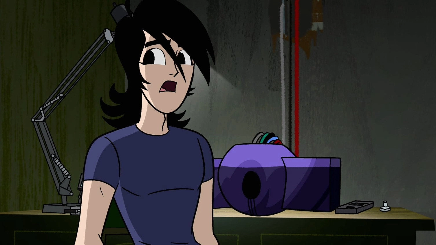 Sym-Bionic Titan