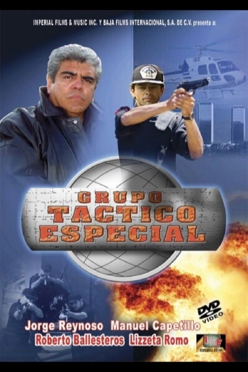 La acusación