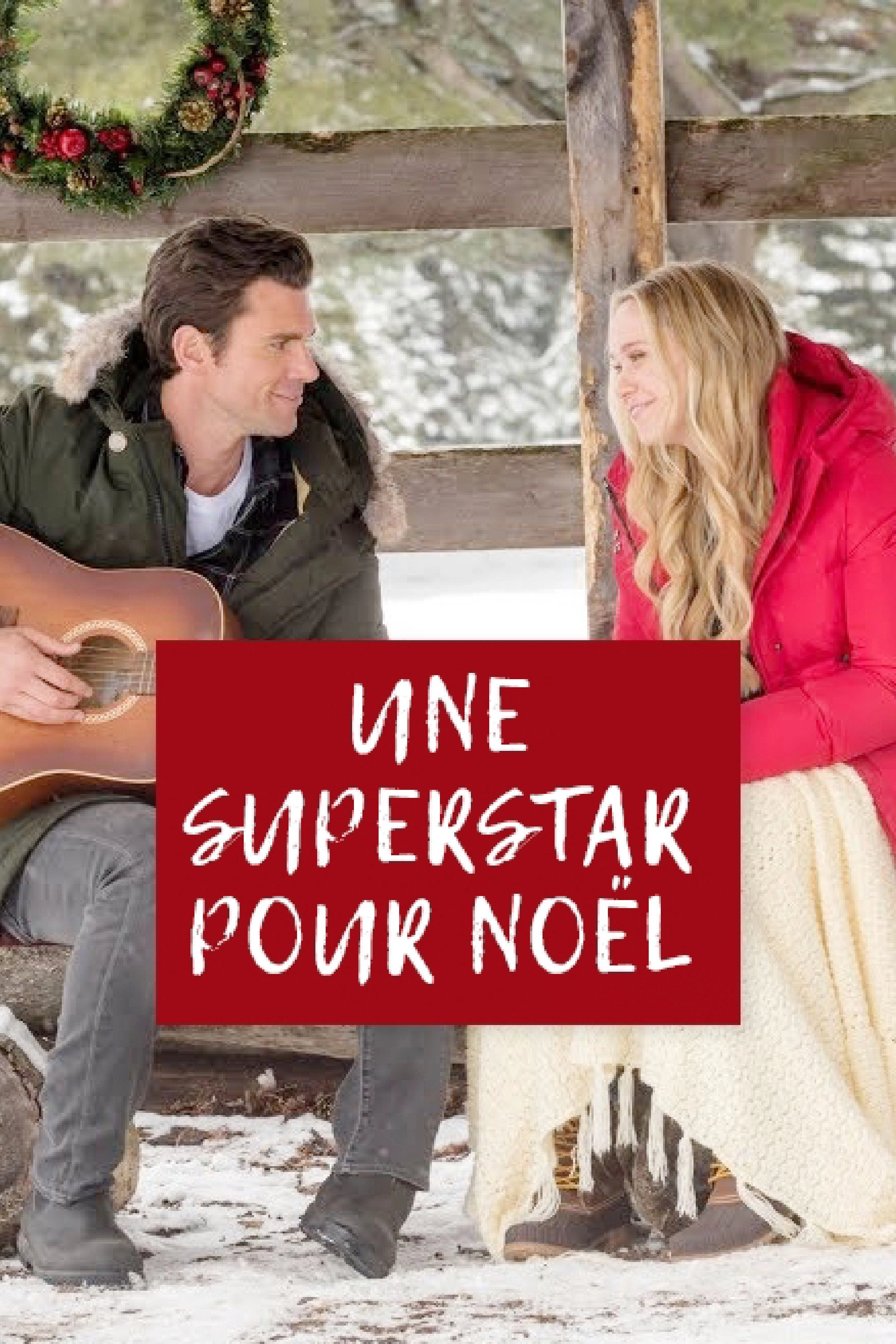 A Song for Christmas