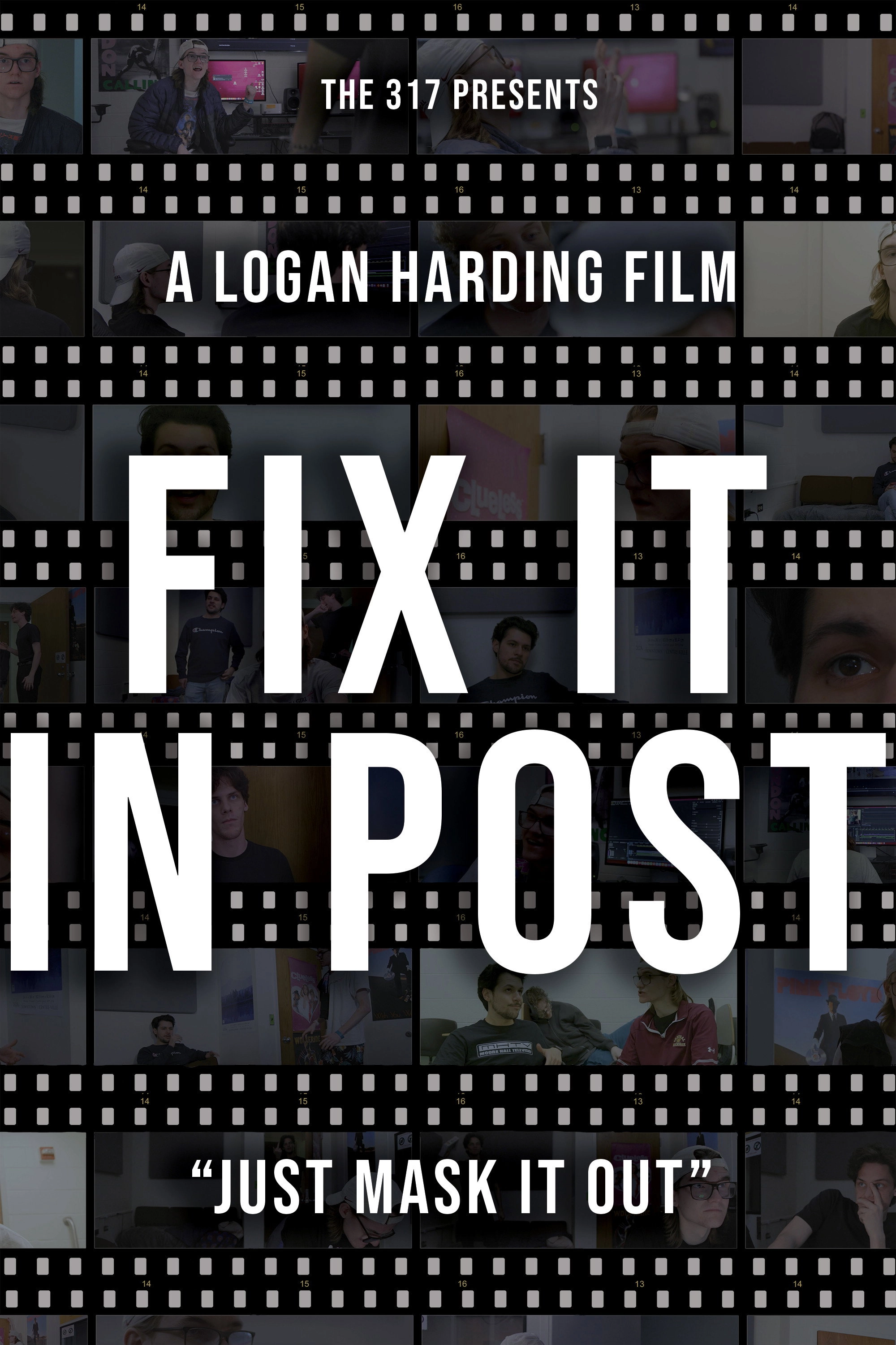 Fix It In Post