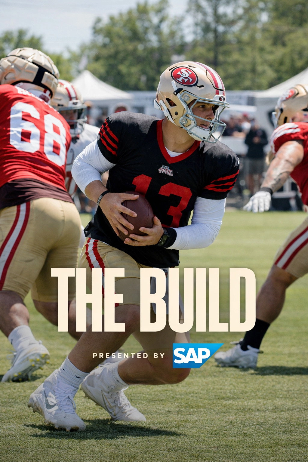 The Build