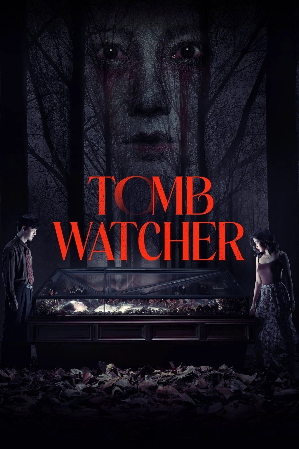 Tomb Watcher