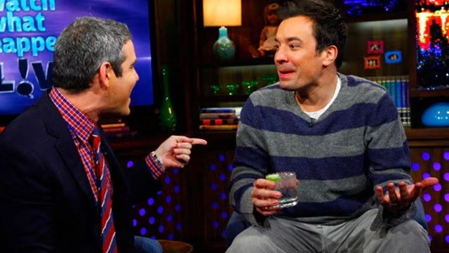 Watch What Happens Live with Andy Cohen
