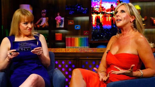Watch What Happens Live with Andy Cohen