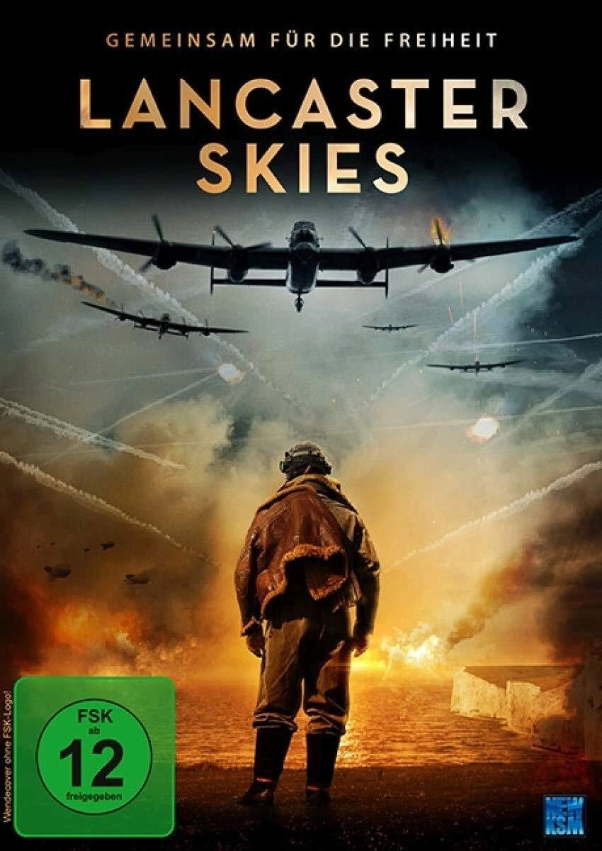 Lancaster Skies