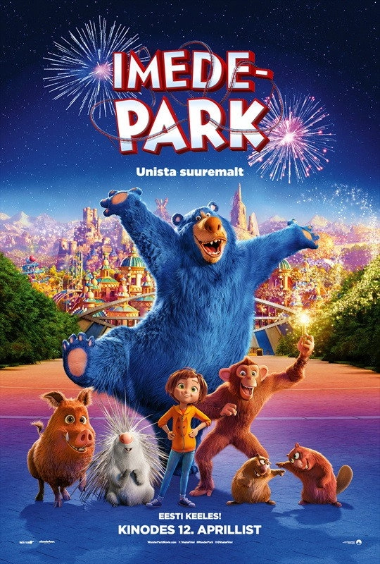 Wonder Park