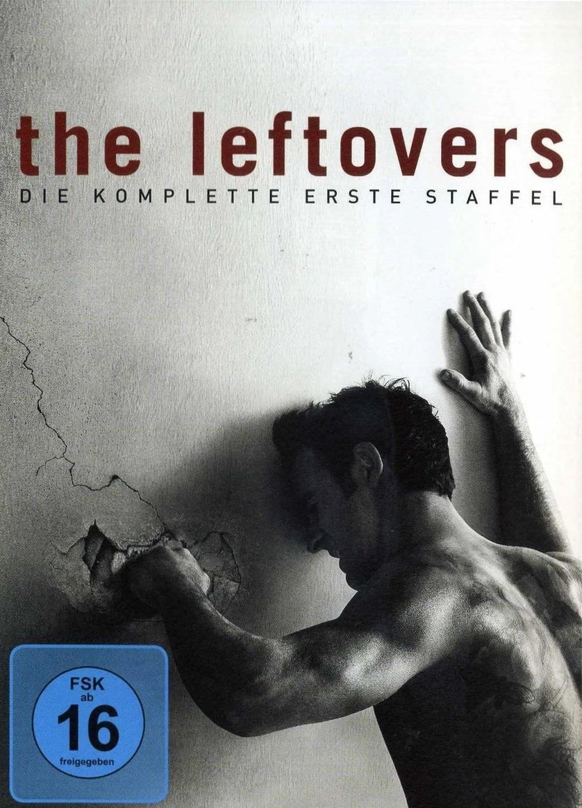 The Leftovers
